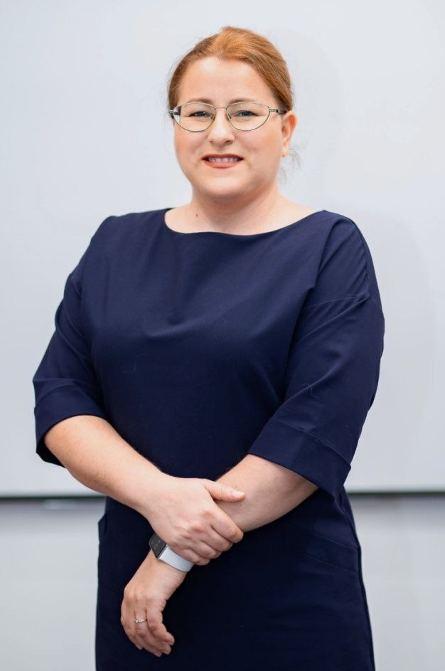 НАДІЯ ВЕЛИЧКО