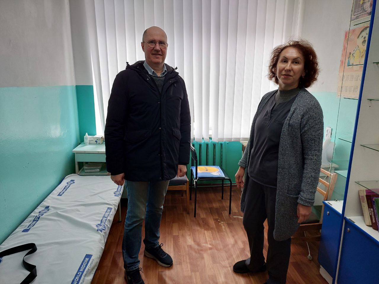 Починаємо реалізацію нового проєкту у Прилуках! 